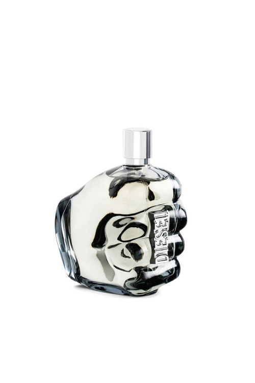 Diesel Otb Edt 200 Ml White