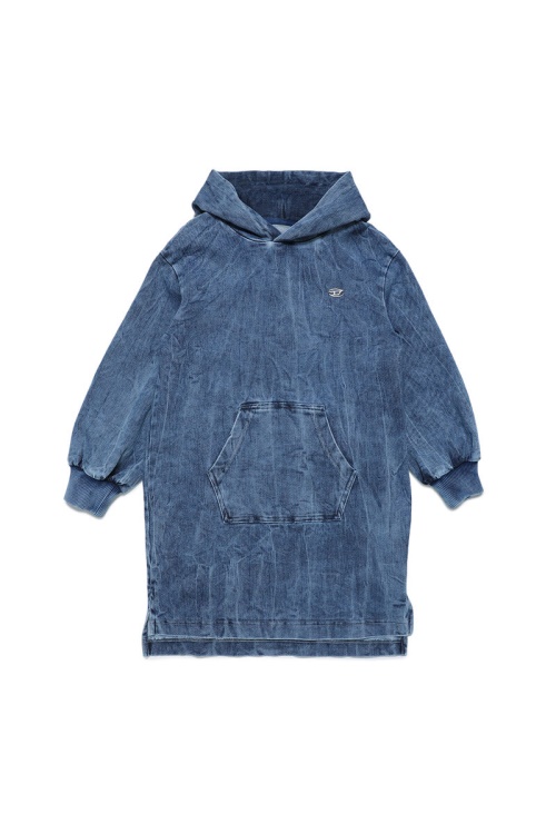 Dertie Jjj Diesel Medium Blue