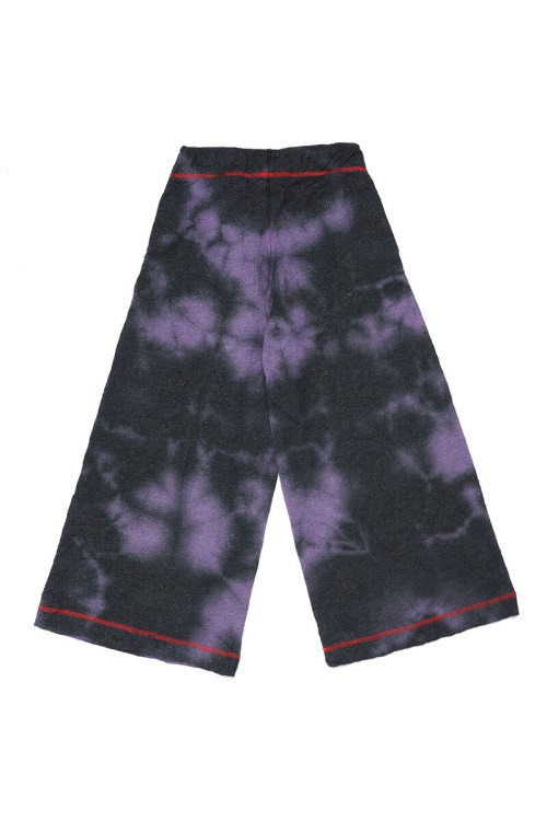 Diesel Pazri Black/Violet