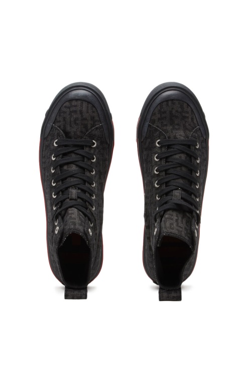 Black Diesel S-Athos Mid