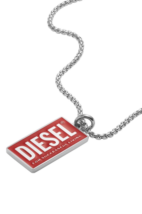 Diesel Dx1368 Red