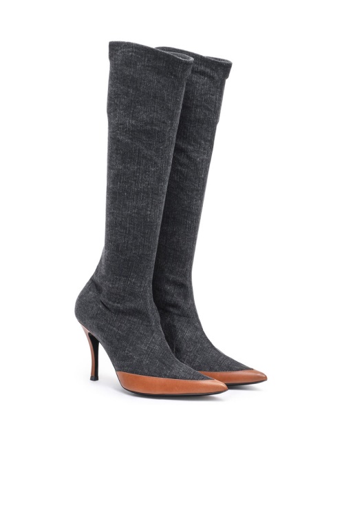 D-Venus Kbt Diesel Black