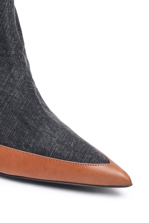 D-Venus Kbt Diesel Black