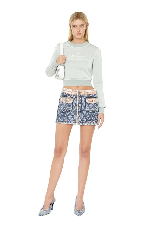 Grey F-Slimmy-E2 Diesel