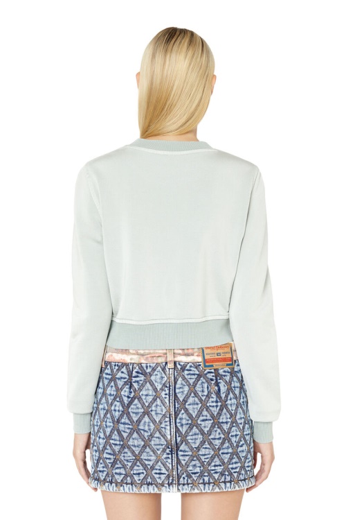 Grey F-Slimmy-E2 Diesel