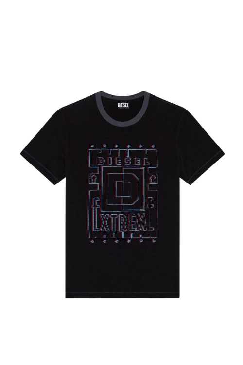 T-Diegor-E4 Diesel Black