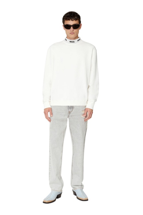 Diesel S-Noris-Jac In White