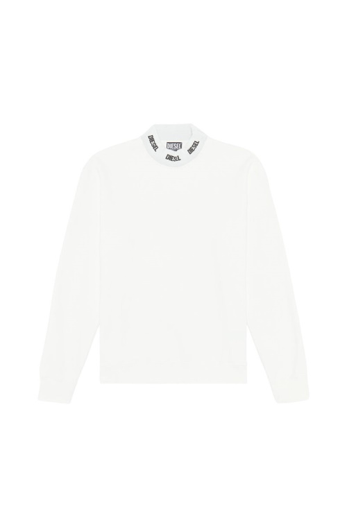 Diesel S-Noris-Jac In White