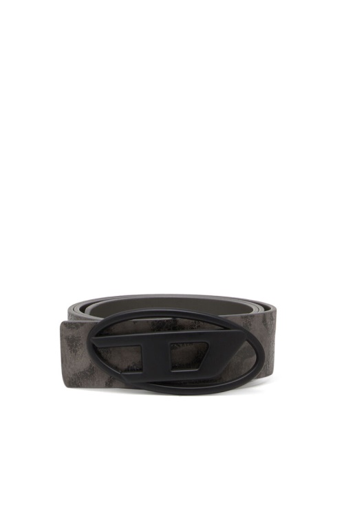 B-1Dr Rev Diesel Dark Grey