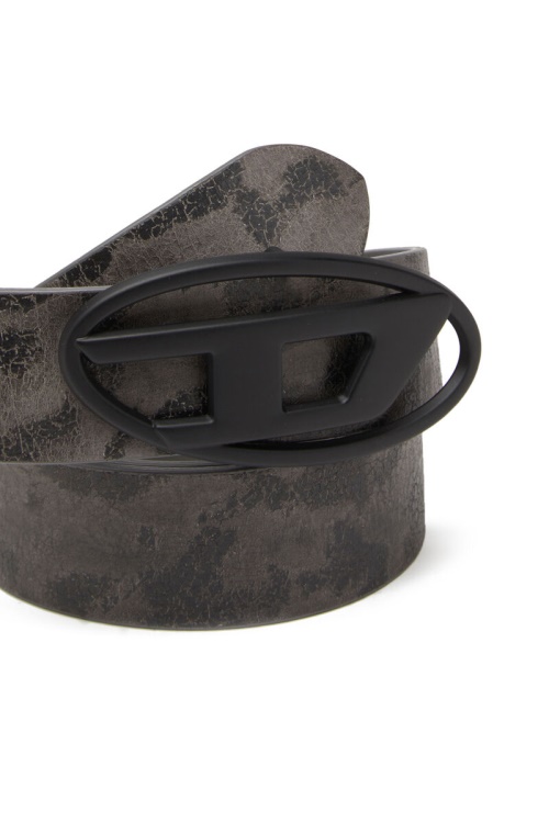 B-1Dr Rev Diesel Dark Grey