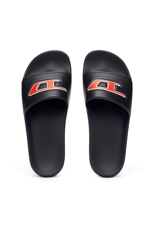 Diesel Sa-Mayemi D W Black