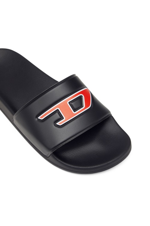 Diesel Sa-Mayemi D W Black