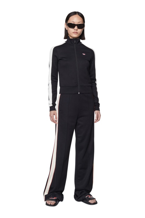 Diesel Sa-Mayemi D W Black