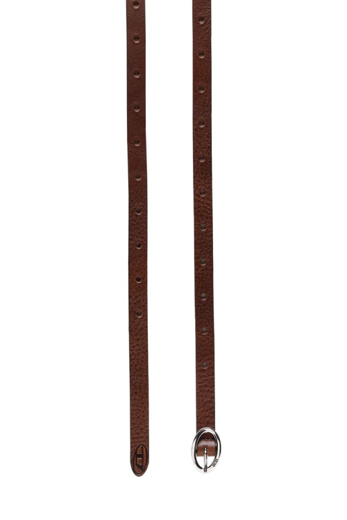 B-Clay Diesel Dark Brown