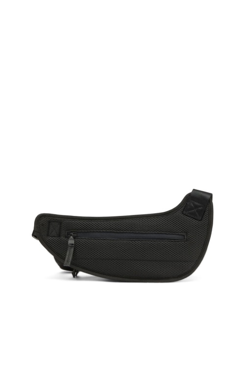 Military Green Diesel 1Dr-Pod Crossbody