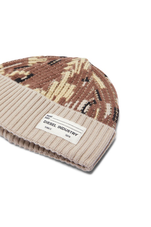 K-Allisto Diesel Light Brown