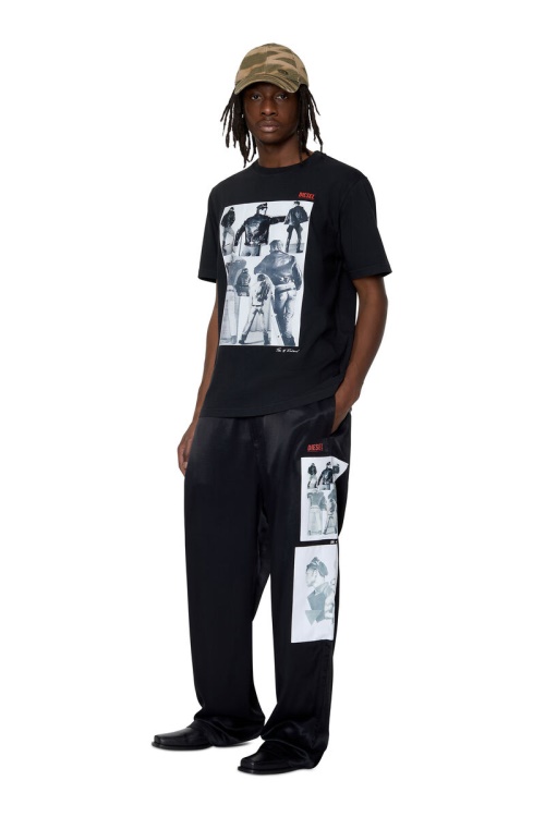 Pr-P-Toll Diesel Black