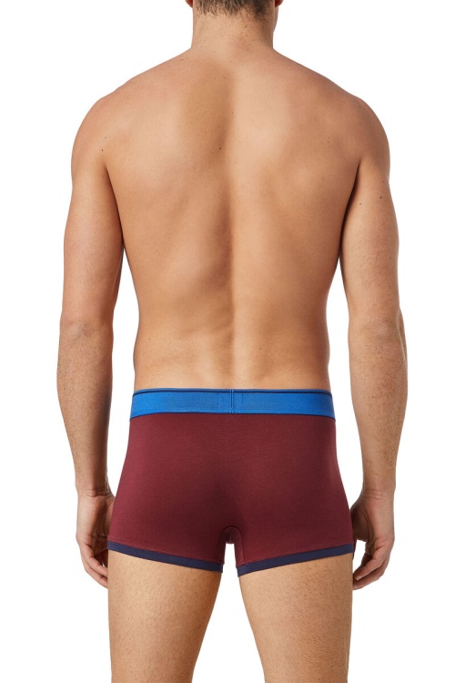 Umbx-Damien Diesel Dark Violet