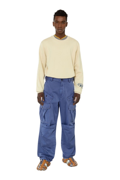 White Diesel S-Ginn-D-Mon