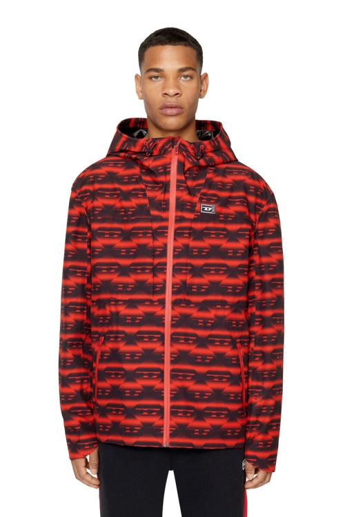 Red Diesel Amwt-Vozley-Wt25