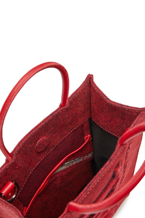 Red Diesel Dsl Shopper 3D M X