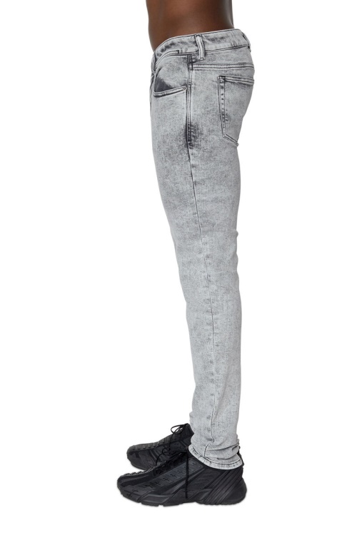 Light Grey 1979 Sleenker 09D89 Skinny Jeans Diesel
