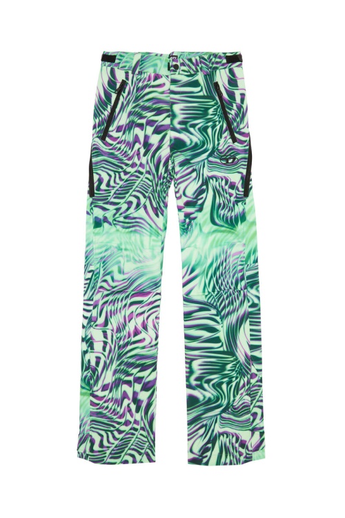 P-Stopford-Psy Diesel Black/Green