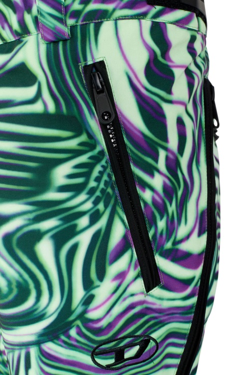 P-Stopford-Psy Diesel Black/Green