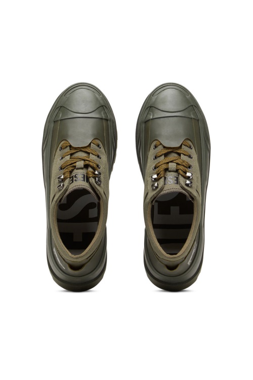 Diesel D-Hiko Sh X Military Green