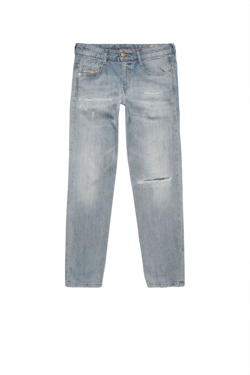 Light Blue Diesel D-Rifty