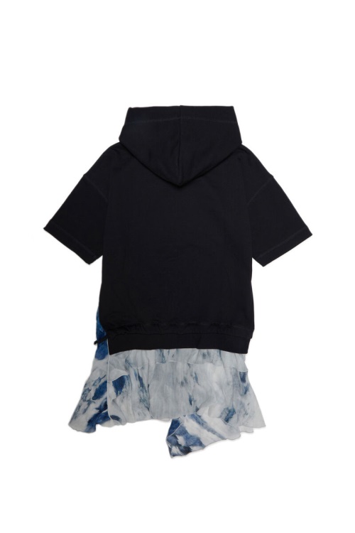 Diesel Fashion Drollier Black