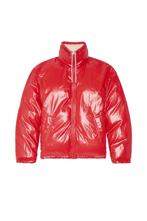 Diesel Red W-Jupiter