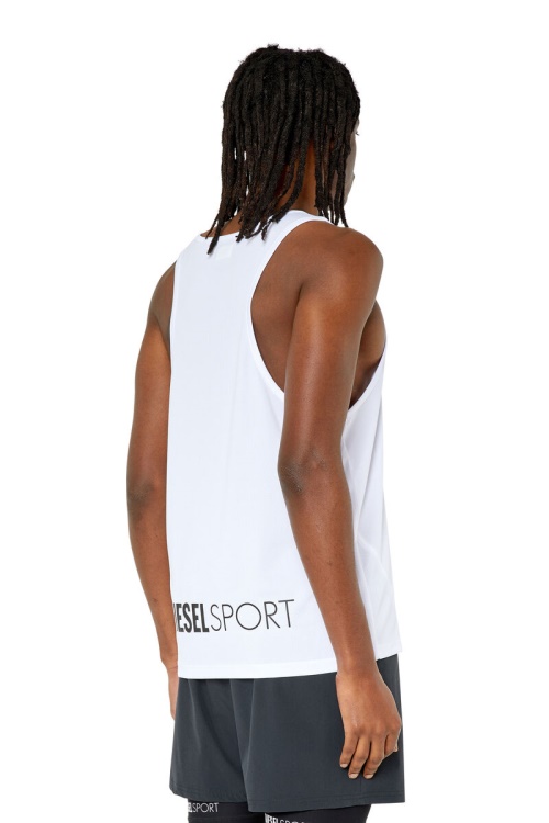 Amst-Kieron-Wt36 Diesel White