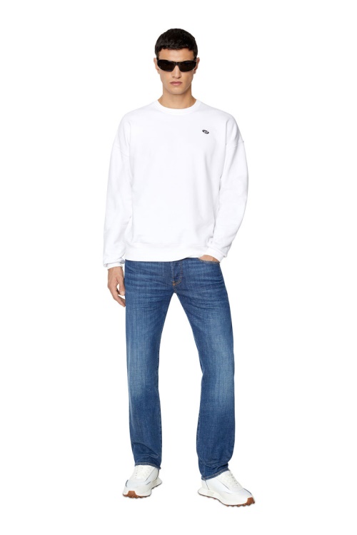 Diesel S-Racer Lc White