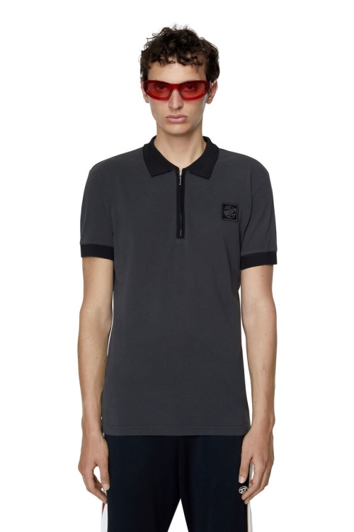 T-Aragon Diesel Black