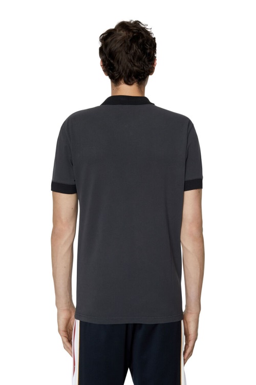 T-Aragon Diesel Black