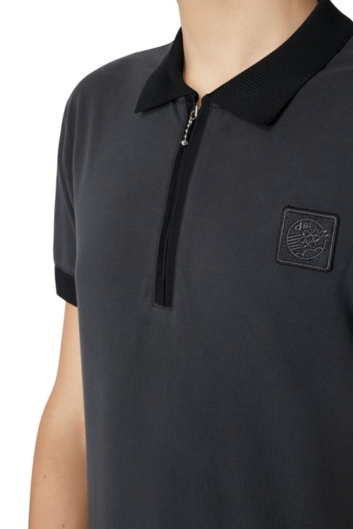 T-Aragon Diesel Black