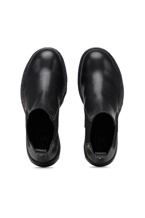 D-Hammer Lch Diesel Black