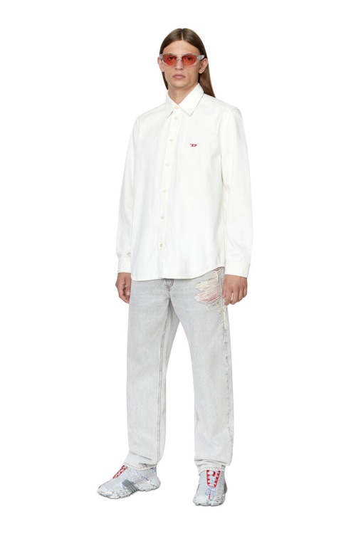 D-Simply Diesel White