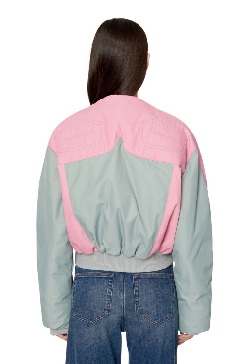 Pink/Grey Diesel W-Affer