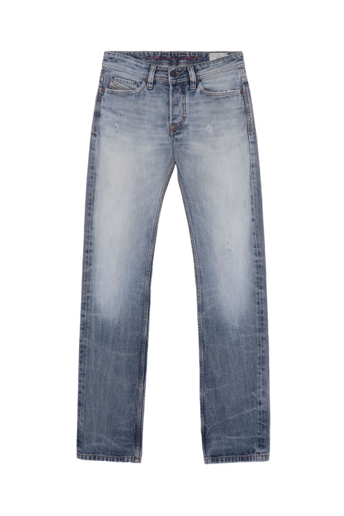 Viker Diesel Medium Blue