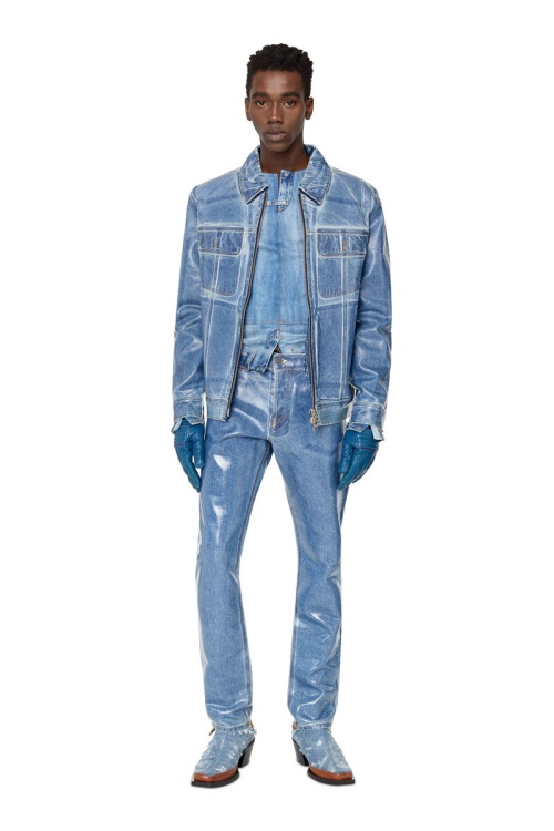 D-Barcy-Z-Fsb Diesel Dark Blue