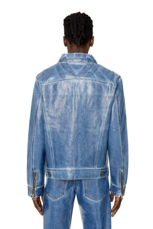 D-Barcy-Z-Fsb Diesel Dark Blue