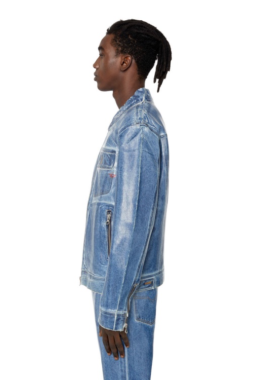 D-Barcy-Z-Fsb Diesel Dark Blue