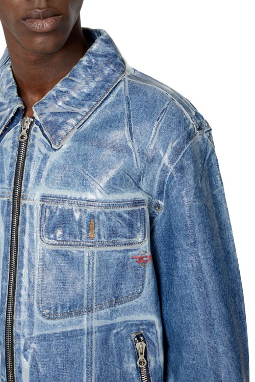 D-Barcy-Z-Fsb Diesel Dark Blue