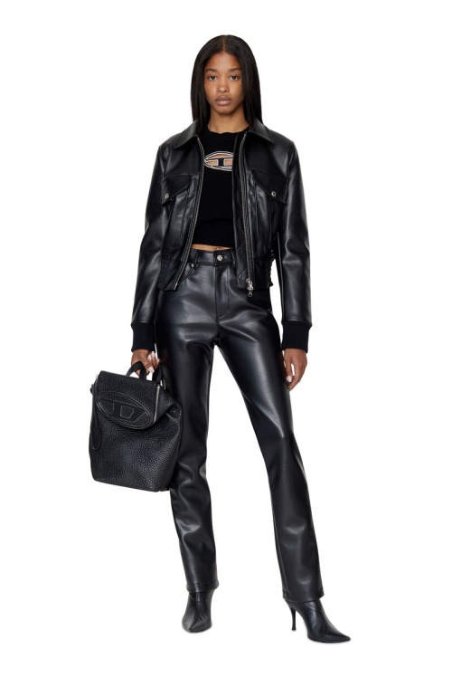 Diesel G-Feijoa In Black