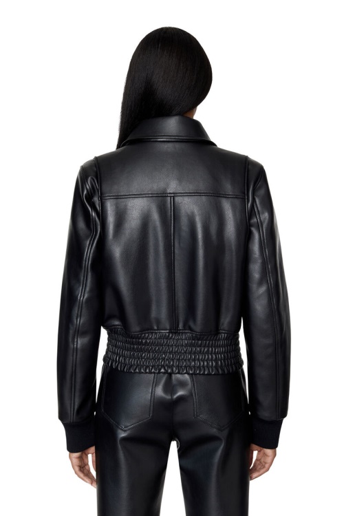 Diesel G-Feijoa Black