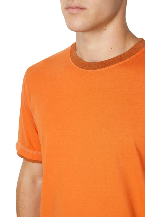 Orange T-Juster Diesel