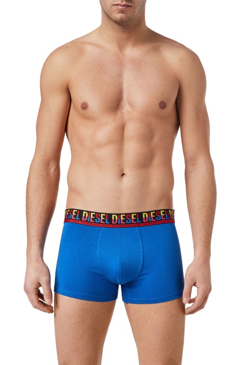 Umbx-Damienthreepack Diesel Blue/Black