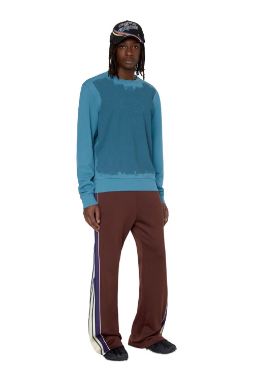 S-Ginn-E7 Diesel Blue